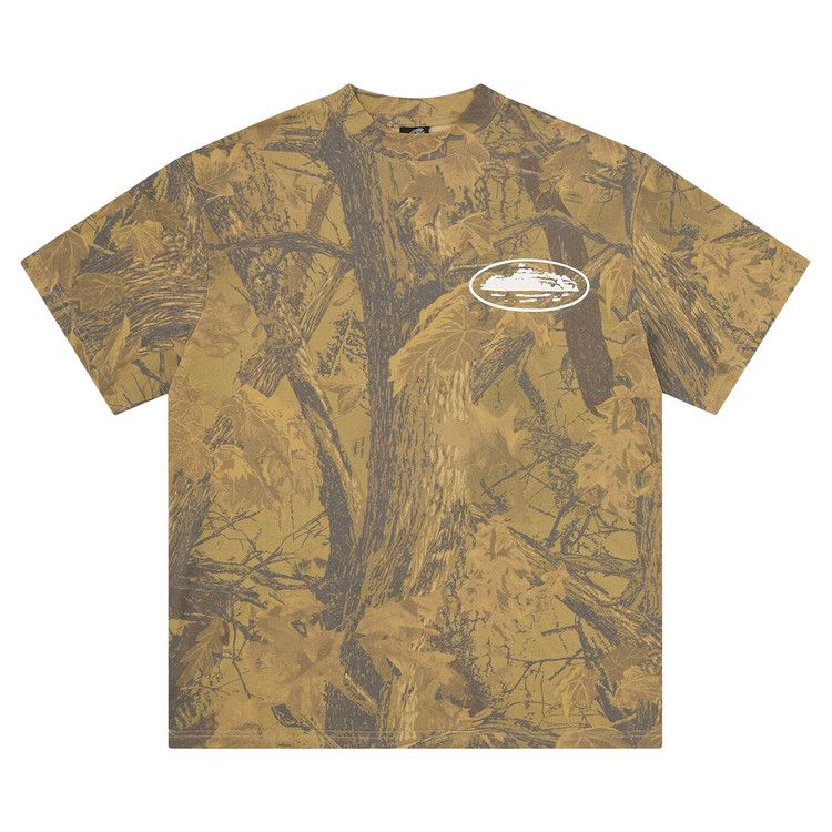 Футболка Corteiz Island Puff Print Tee, Forest Camo, Зеленый, Футболка Corteiz Island Puff Print Tee, Forest Camo
Футболка Corteiz Island Puff Print Tee, Forest Camo, Зеленый, Футболка Corteiz Island Puff Print Tee, Forest Camo