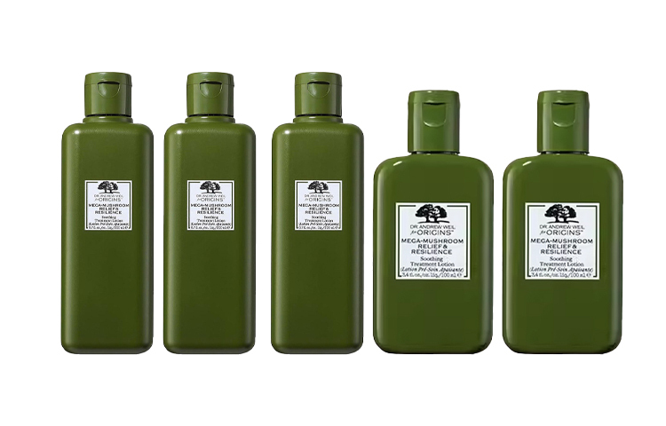 Тонер / Лосьон Unisex ORIGINS
Тонер / Лосьон Unisex ORIGINS