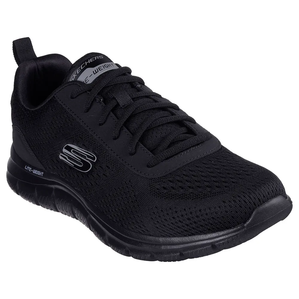 Кроссовки Skechers Track Leshur, черный
Кроссовки Skechers Track Leshur, черный