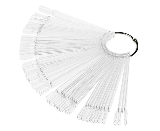 НЕОНОГЛЬ Узор по кругу, бесцветный, NEONAIL
НЕОНОГЛЬ Узор по кругу, бесцветный, NEONAIL