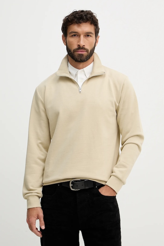 Толстовка Lindbergh, бежевый
Толстовка Lindbergh, бежевый