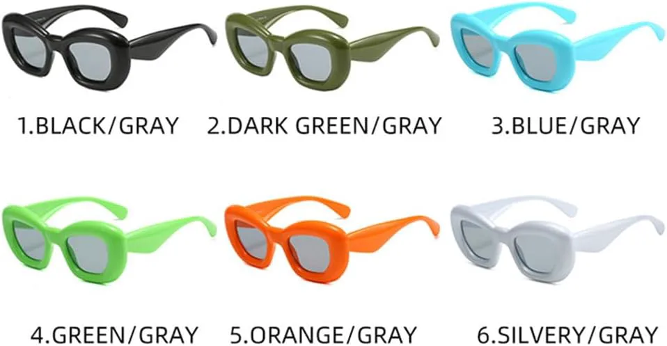 Солнцезащитные очки UV400 - «кошачий глаз», розовый, в стиле панк, конфетный цвет, для женщин и мужчин, для бега и занятий спортом на открытом воздухе UYPTK, Orange
Солнцезащитные очки UV400 - «кошачий глаз», розовый, в стиле панк, конфетный цвет, для женщин и мужчин, для бега и занятий спортом на открытом воздухе UYPTK, Orange