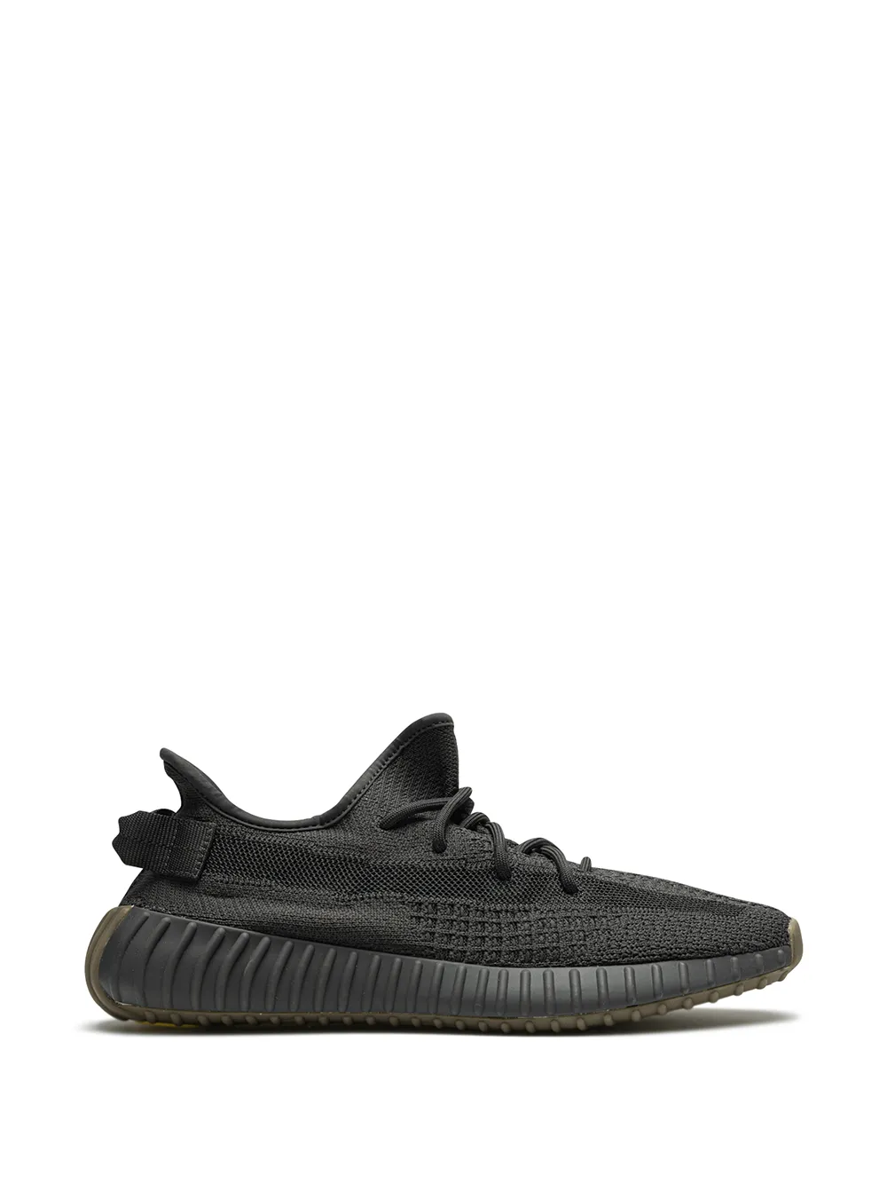 Кроссовки Yeezy Boost 350 V2 Cinder Adidas Yeezy, черный
Кроссовки Yeezy Boost 350 V2 Cinder Adidas Yeezy, черный