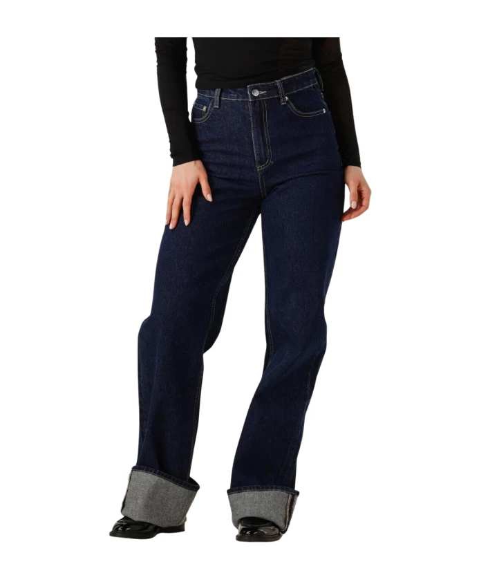 Джинсовые брюки Hale Edited, синий
Джинсовые брюки Hale Edited, синий