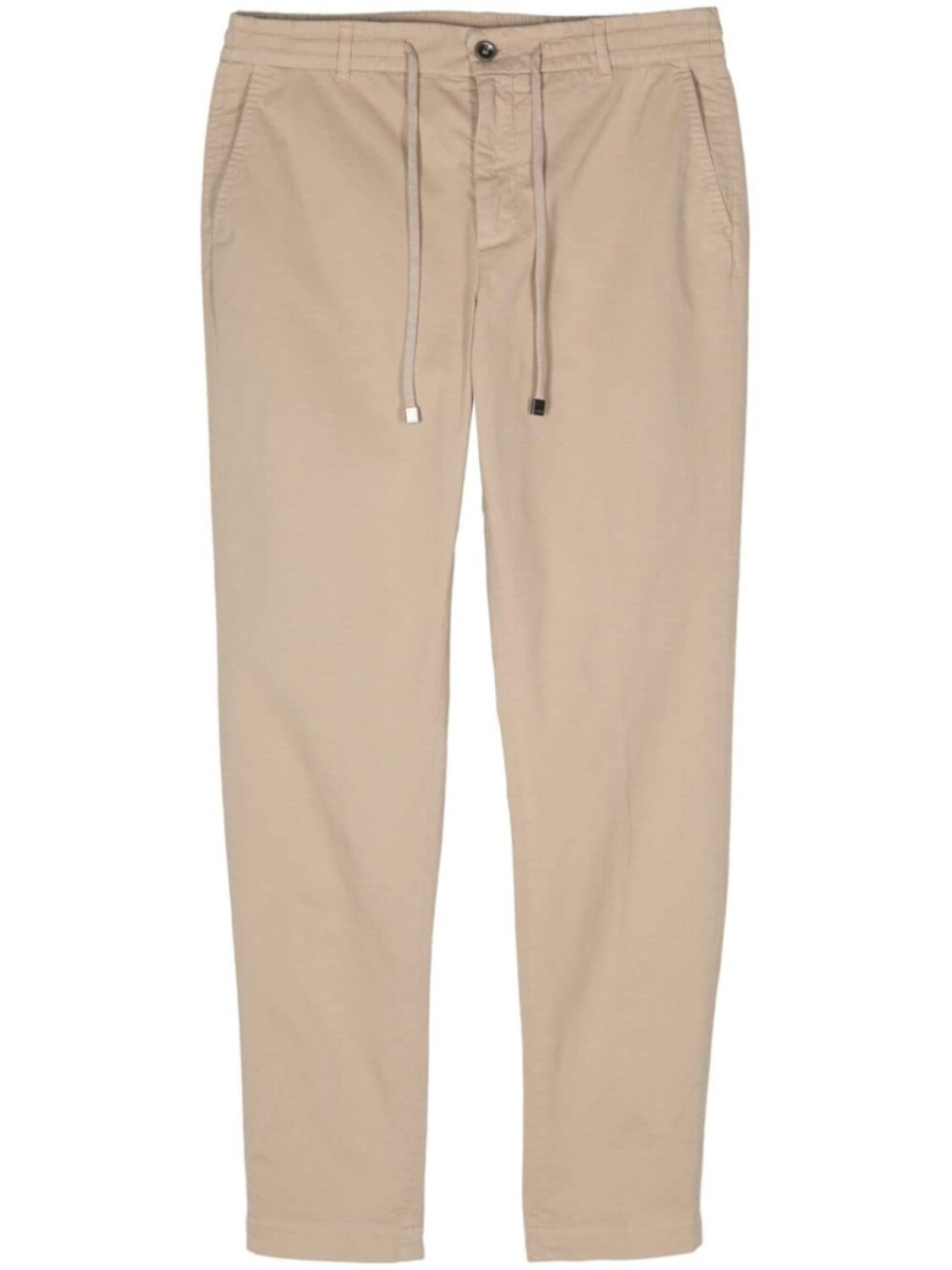 Peserico брюки с эластичным поясом, серый
Peserico брюки с эластичным поясом, серый