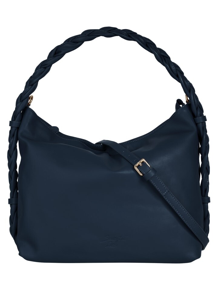 Сумка через плечо Samantha Look, синий
Сумка через плечо Samantha Look, синий