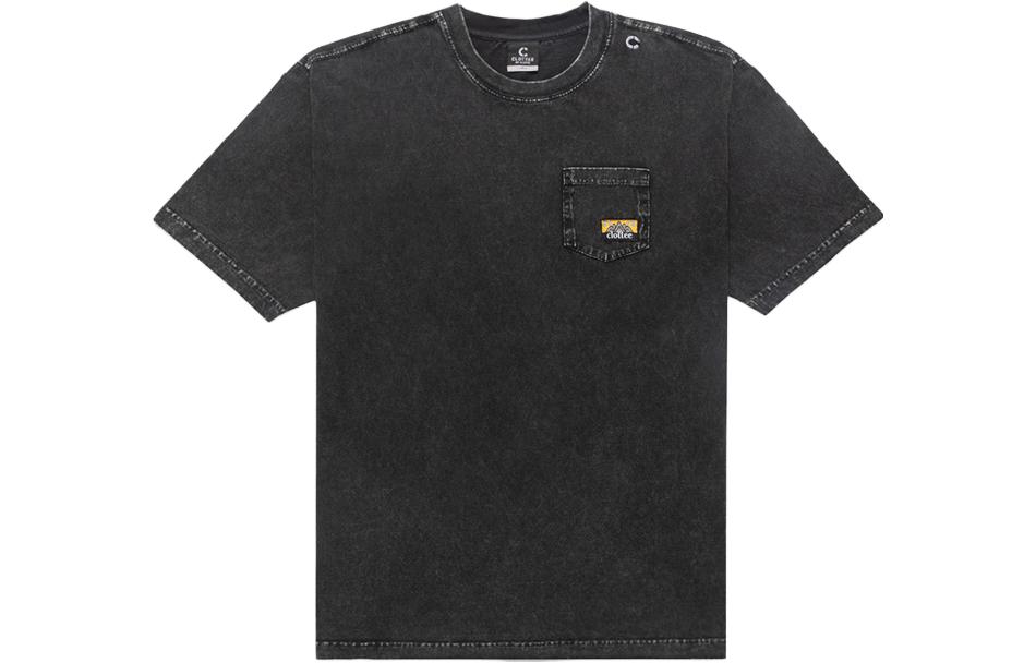 Футболка мужская CLOT, черный
Футболка мужская CLOT, черный