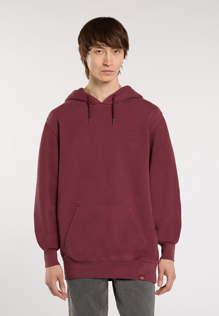 Худи Dickies PLENTYWOOD, Andorra/Mottled Dark Red
Худи Dickies PLENTYWOOD, Andorra/Mottled Dark Red