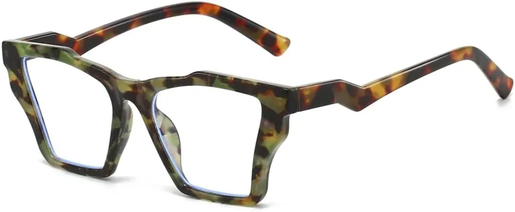 Солнцезащитные очки для мужчин и женщин - защита UV400 - легкая оправа с леопардовым принтом для занятий спортом на открытом воздухе и вождения DSVIGF, Green Leopard
Солнцезащитные очки для мужчин и женщин - защита UV400 - легкая оправа с леопардовым принтом для занятий спортом на открытом воздухе и вождения DSVIGF, Green Leopard