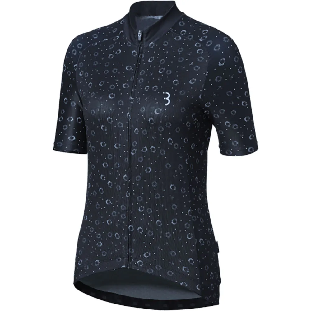 Джерси с коротким рукавом BBB DonnaFit, черный
Джерси с коротким рукавом BBB DonnaFit, черный