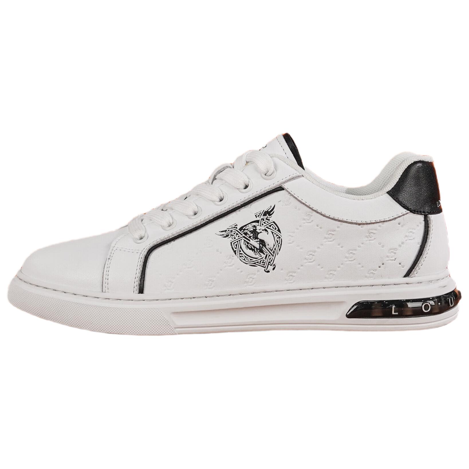 Мужская повседневная обувь Мужская LOUISPRO, White
Мужская повседневная обувь Мужская LOUISPRO, White