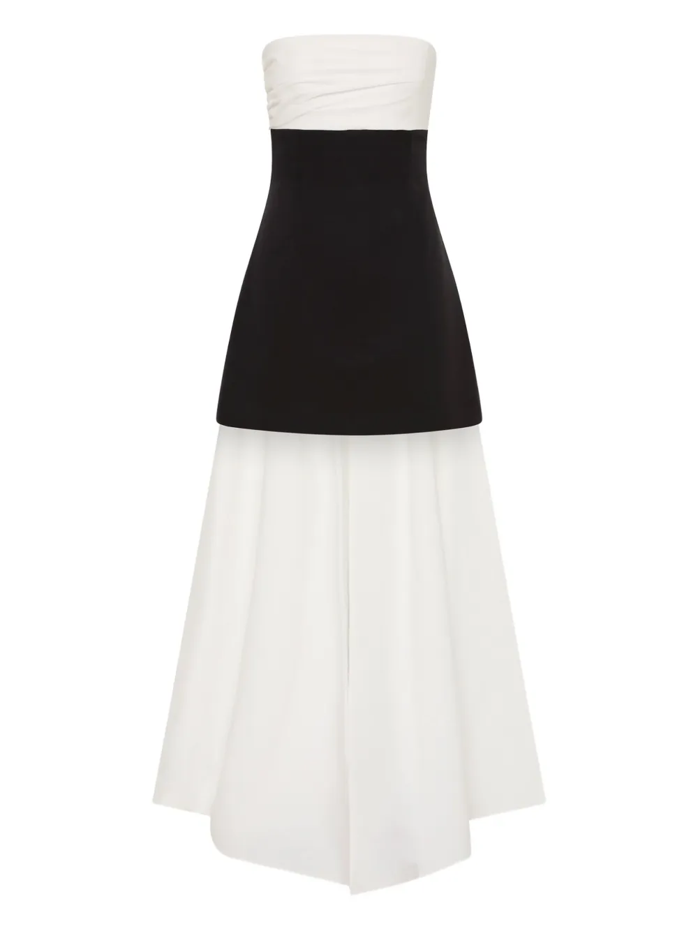 Платье мини Odette без бретелей Rachel Gilbert, белый
Платье мини Odette без бретелей Rachel Gilbert, белый