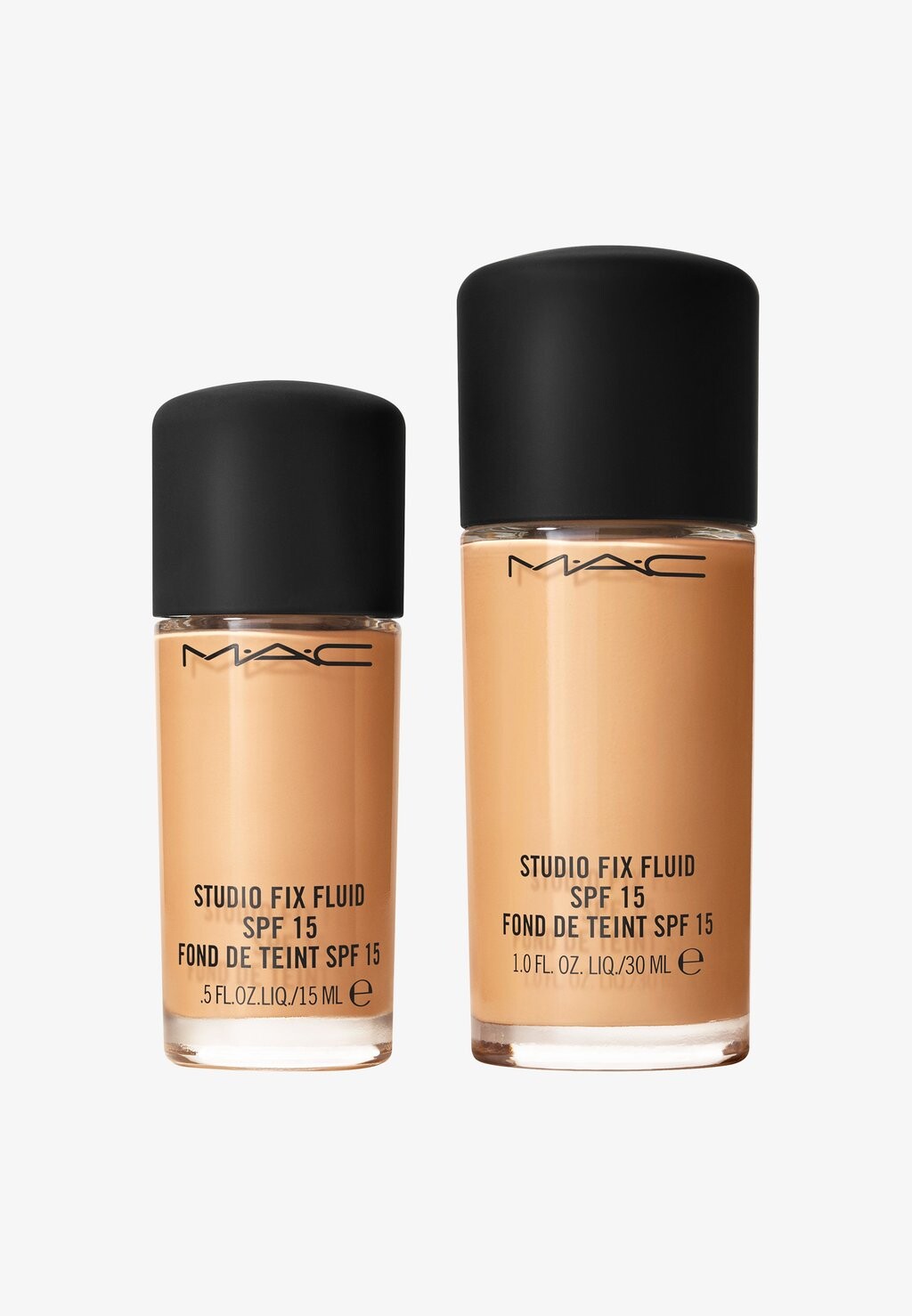Тональное средство STUDIO FIX FLUID SPF15 MAC, цвет Nc25
Тональное средство STUDIO FIX FLUID SPF15 MAC, цвет Nc25