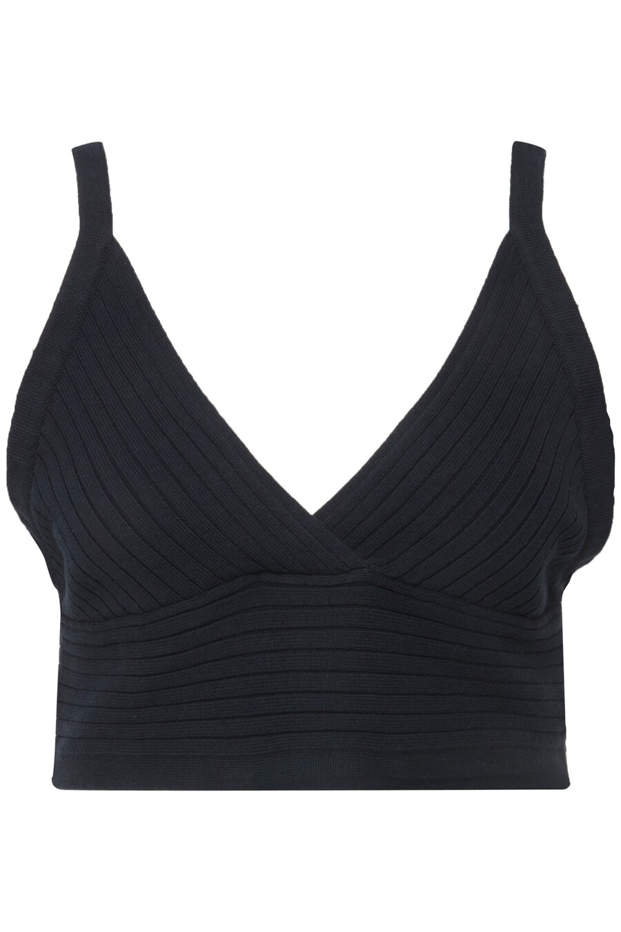 Топ Ulla Popken, черный
Топ Ulla Popken, черный