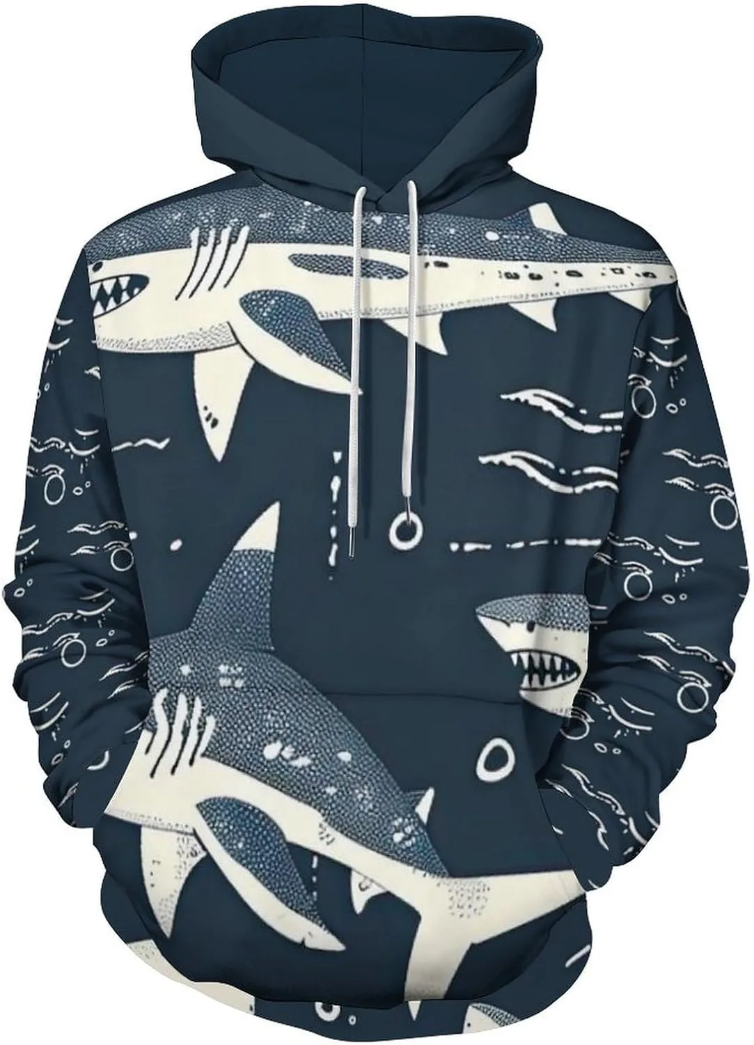 Свитшот для женщин Minimalist Casual с длинным рукавом HLSDFRES
Свитшот для женщин Minimalist Casual с длинным рукавом HLSDFRES