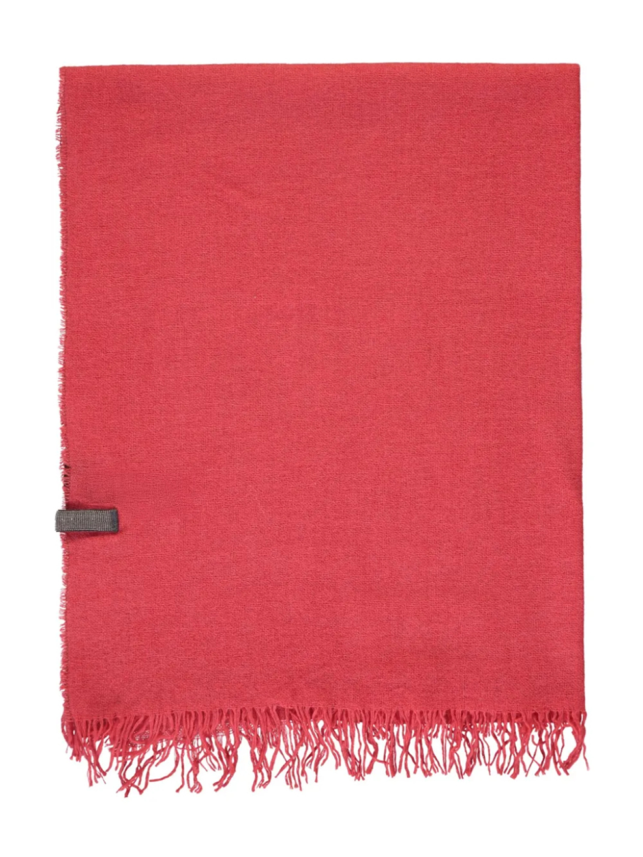 Вязаный шарф Fabiana Filippi, красный
Вязаный шарф Fabiana Filippi, красный