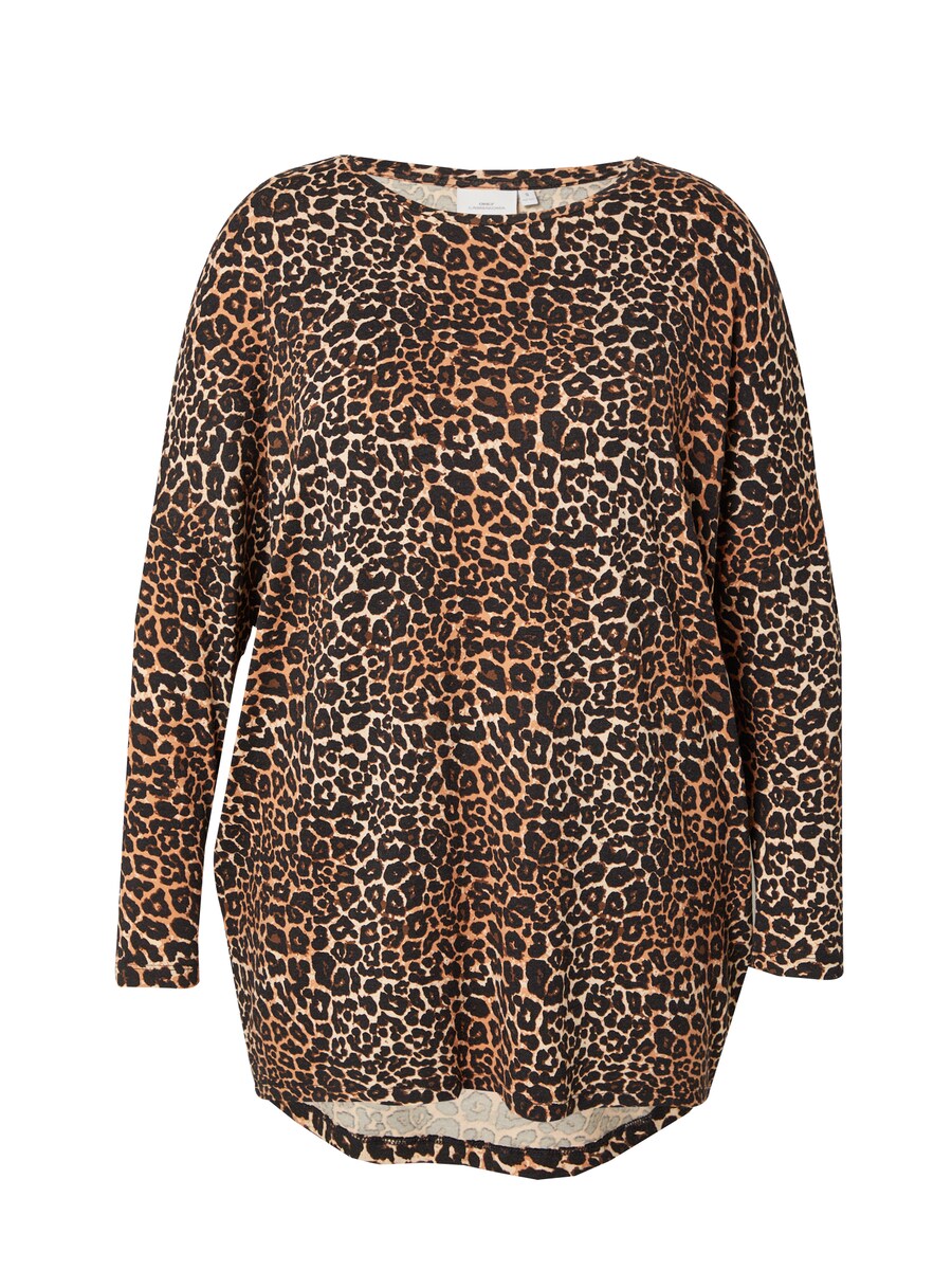 Рубашка ONLY Carmakoma CARCARMA, черный
Рубашка ONLY Carmakoma CARCARMA, черный