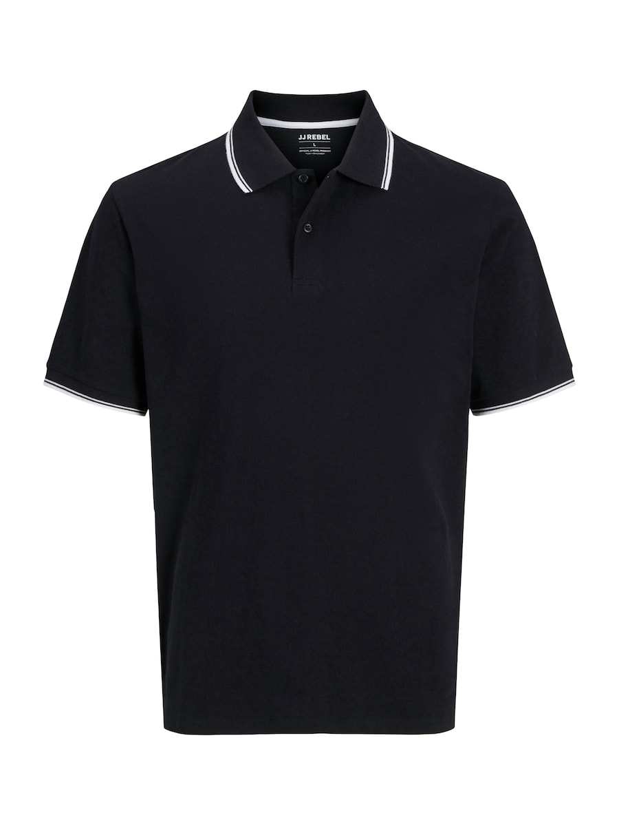 Рубашка JJ Rebel, черный
Рубашка JJ Rebel, черный