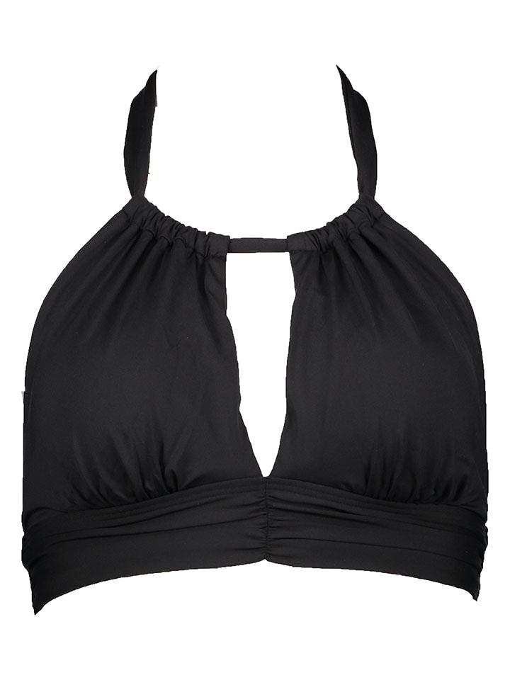 Верх бикини s.Oliver, черный
Верх бикини s.Oliver, черный