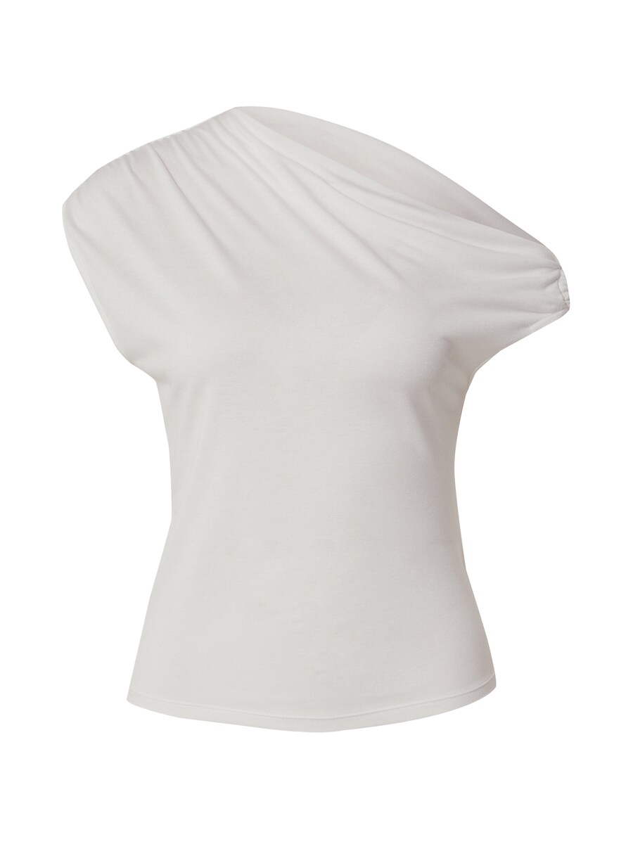 Рубашка ABOUT YOU Mathilda, экрю
Рубашка ABOUT YOU Mathilda, экрю