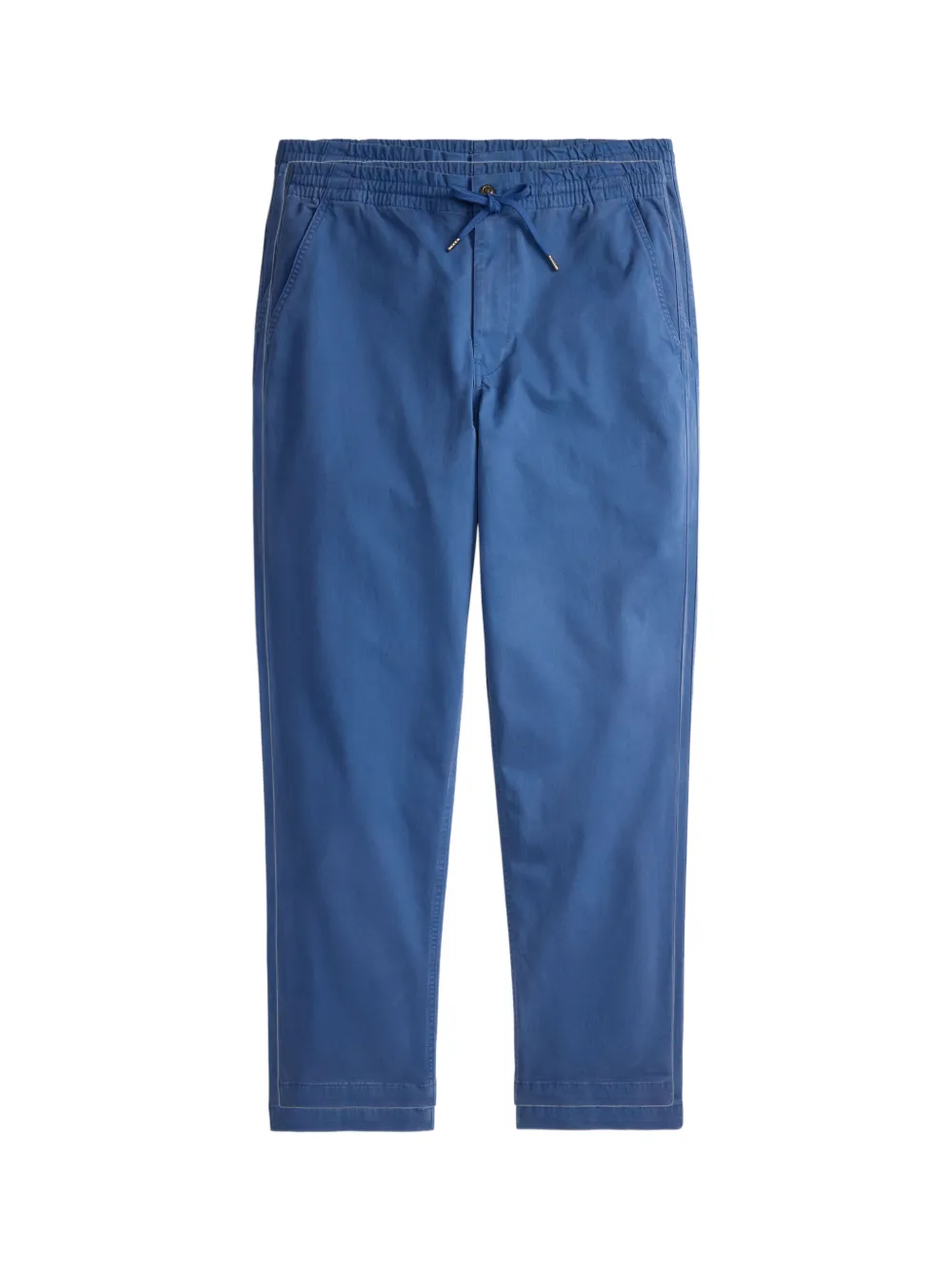 Брюки на шнурке Polo Ralph Lauren, синий
Брюки на шнурке Polo Ralph Lauren, синий