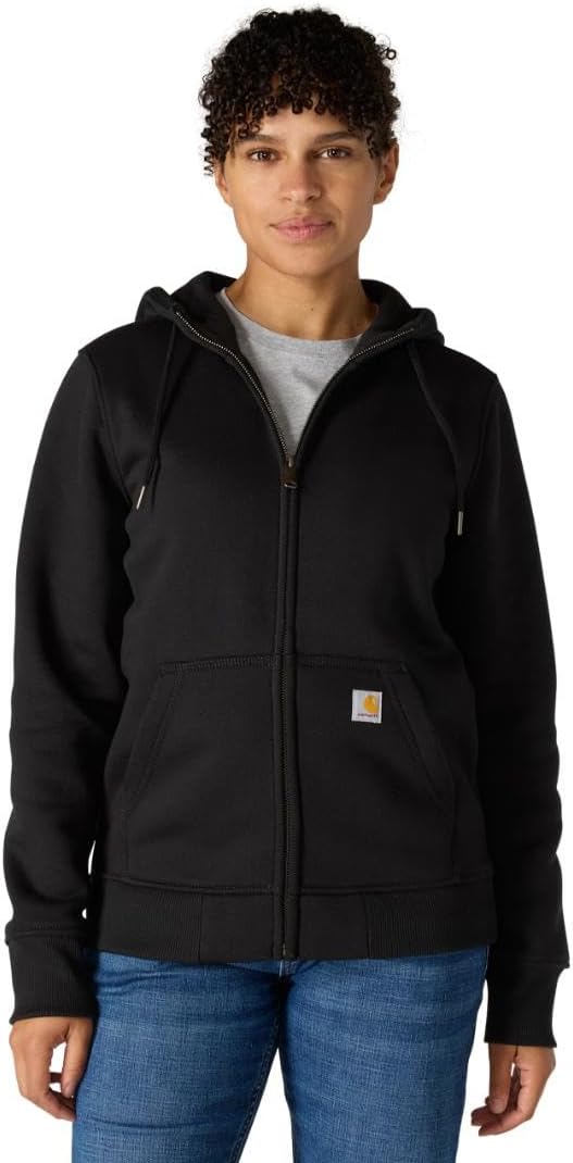 Толстовка Carhartt женская, Black
Толстовка Carhartt женская, Black