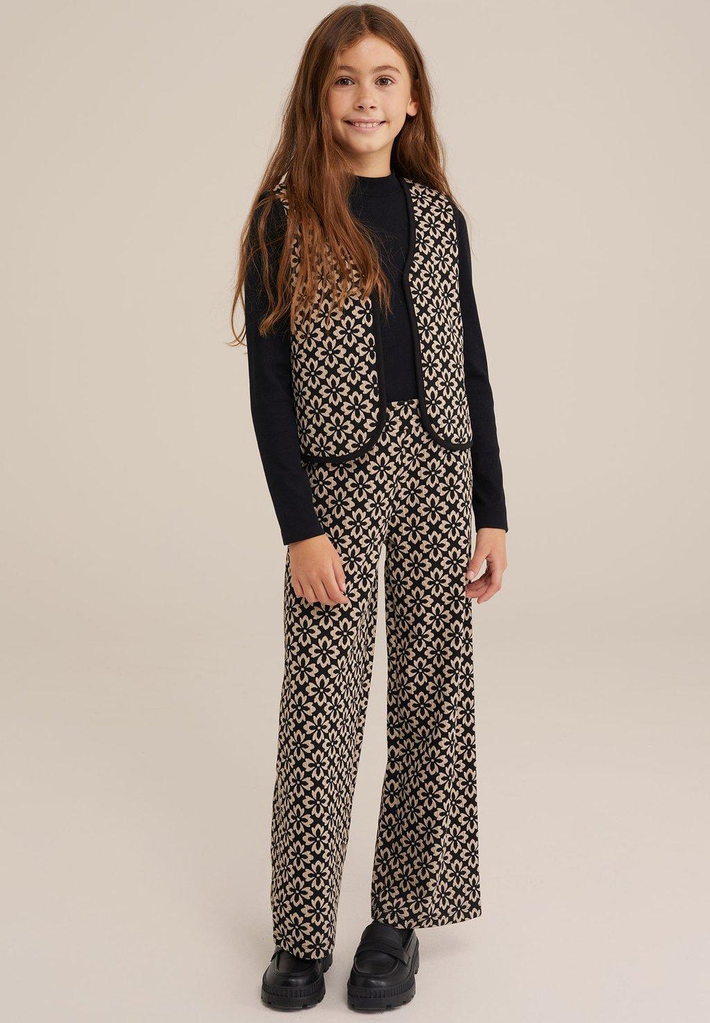 Жилет WE Fashion, бежевый
Жилет WE Fashion, бежевый