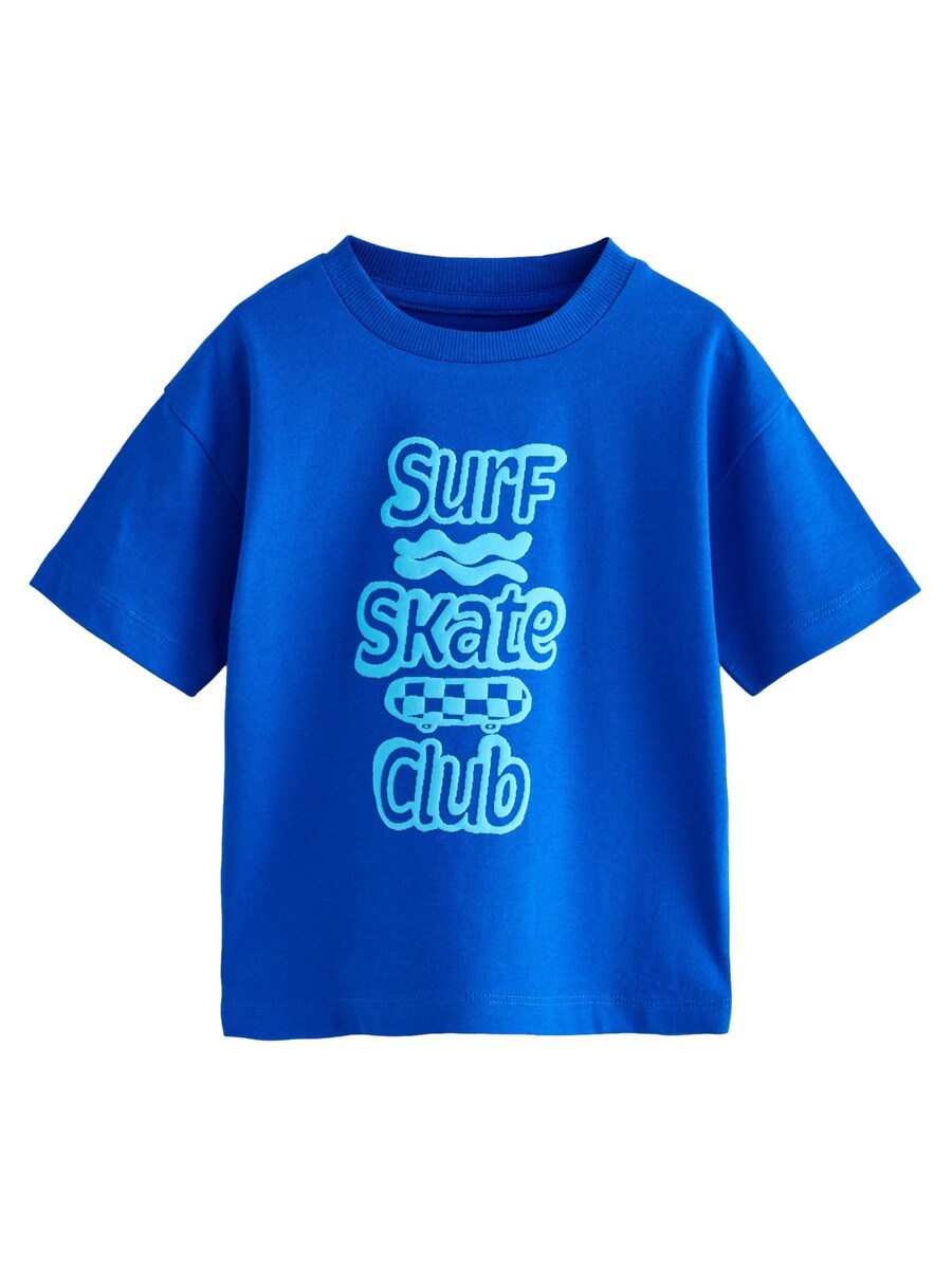 Рубашка Next, синий
Рубашка Next, синий