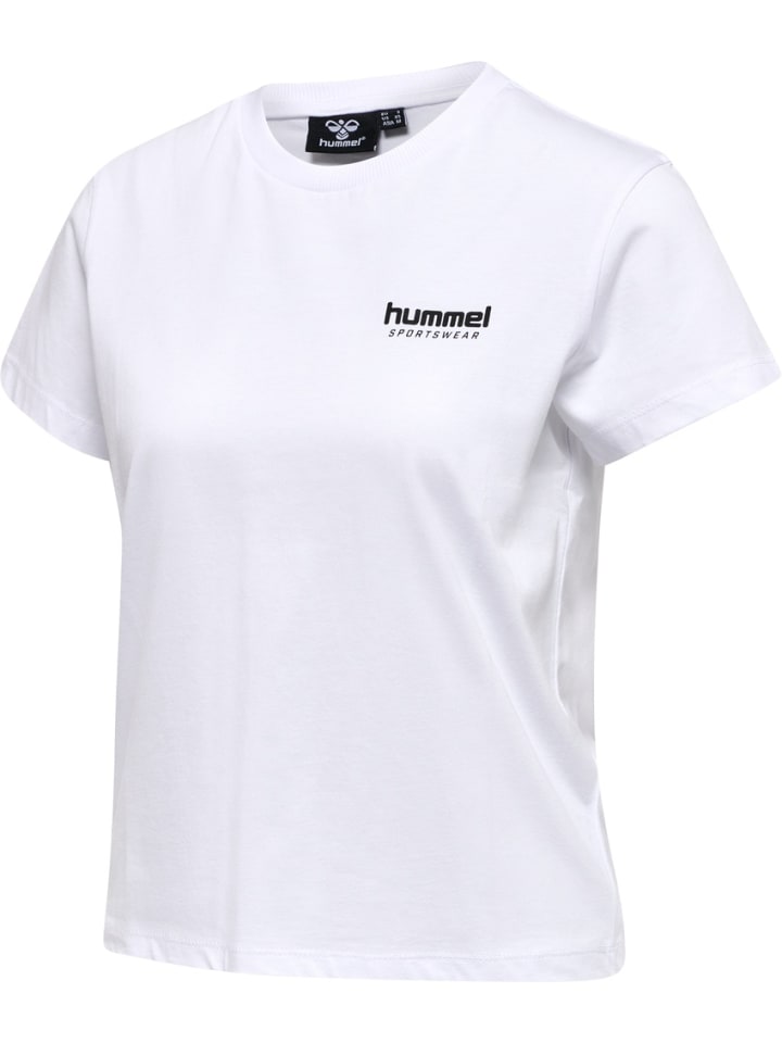 Hummel Футболка "Hmllgc Kristy Short T-Shirt" белого цвета, Белый, Hummel Футболка "Hmllgc Kristy Short T-Shirt" белого цвета
Hummel Футболка "Hmllgc Kristy Short T-Shirt" белого цвета, Белый, Hummel Футболка "Hmllgc Kristy Short T-Shirt" белого цвета
