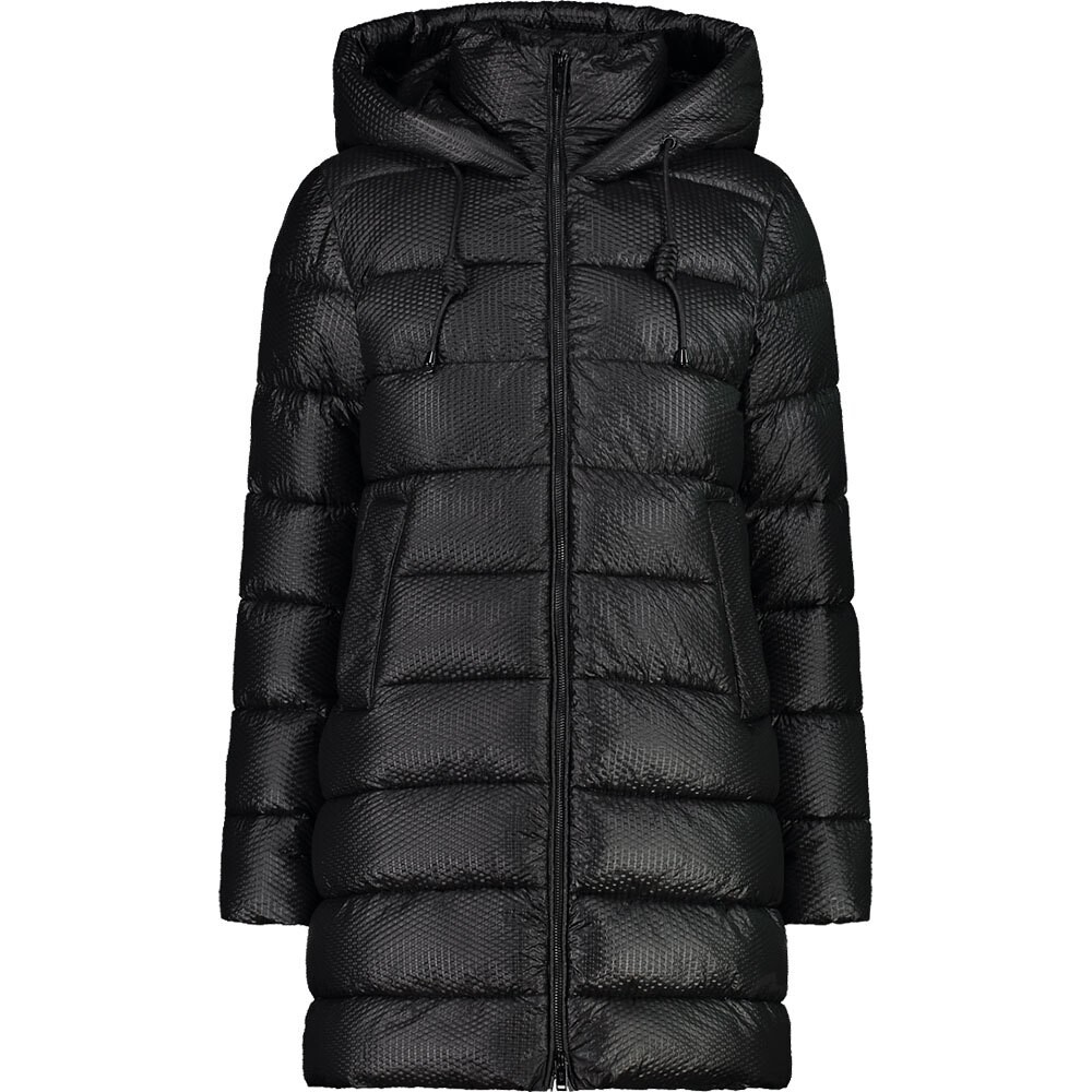 Спортивная куртка CMP 33K3576 Down, черный
Спортивная куртка CMP 33K3576 Down, черный