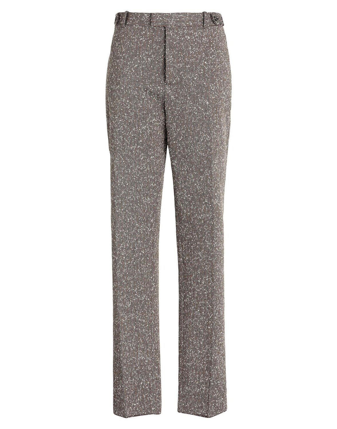 Брюки Bottega Veneta, коричневый
Брюки Bottega Veneta, коричневый