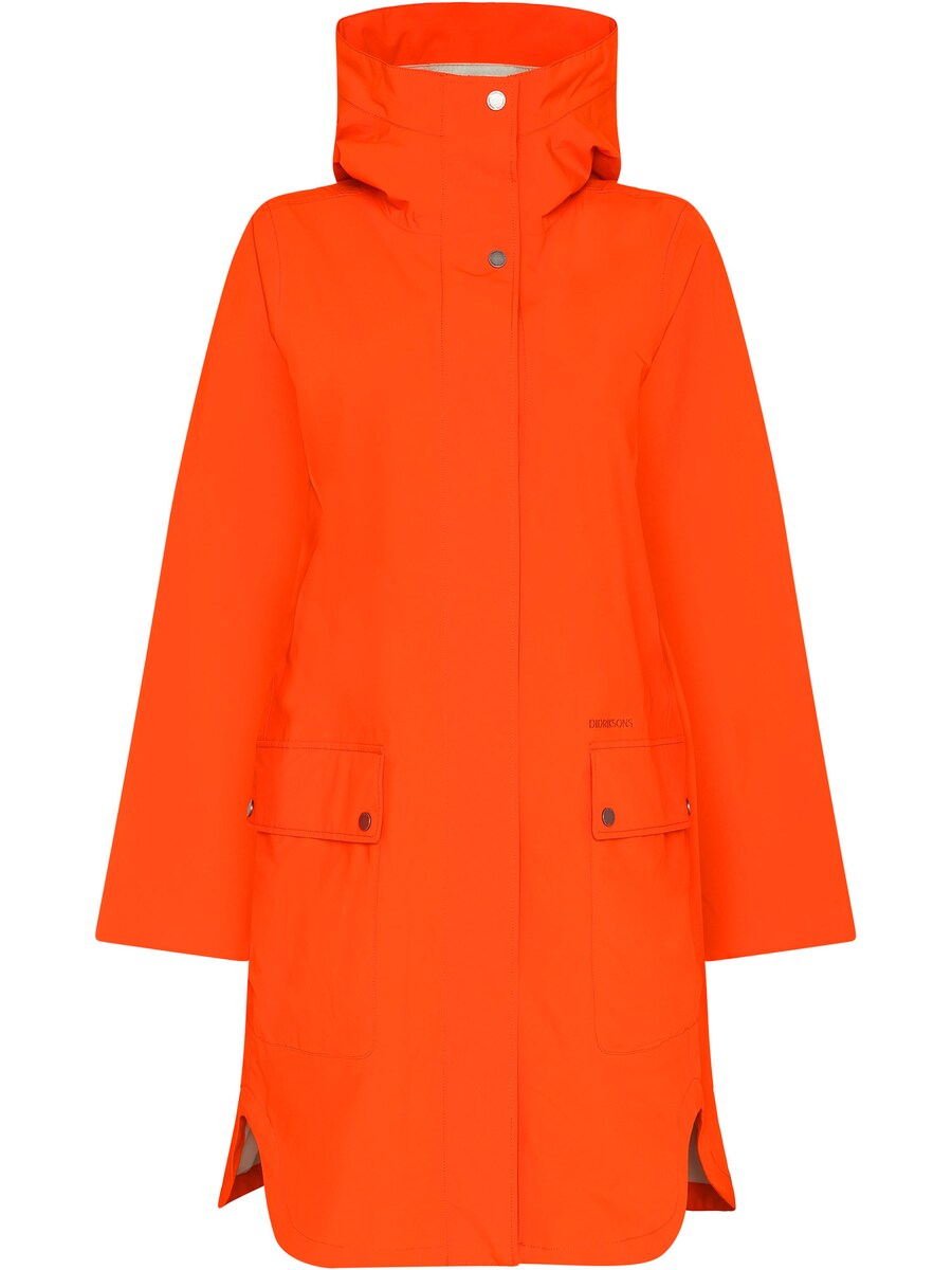 Наружная куртка Didriksons, оранжевый
Наружная куртка Didriksons, оранжевый