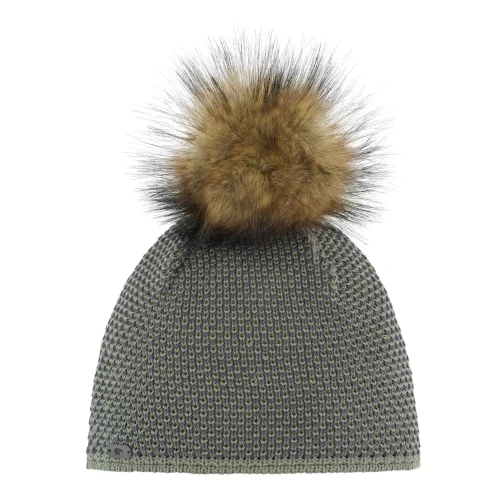 Шапка Eisbar Sanja Lux MÜ, серый
Шапка Eisbar Sanja Lux MÜ, серый