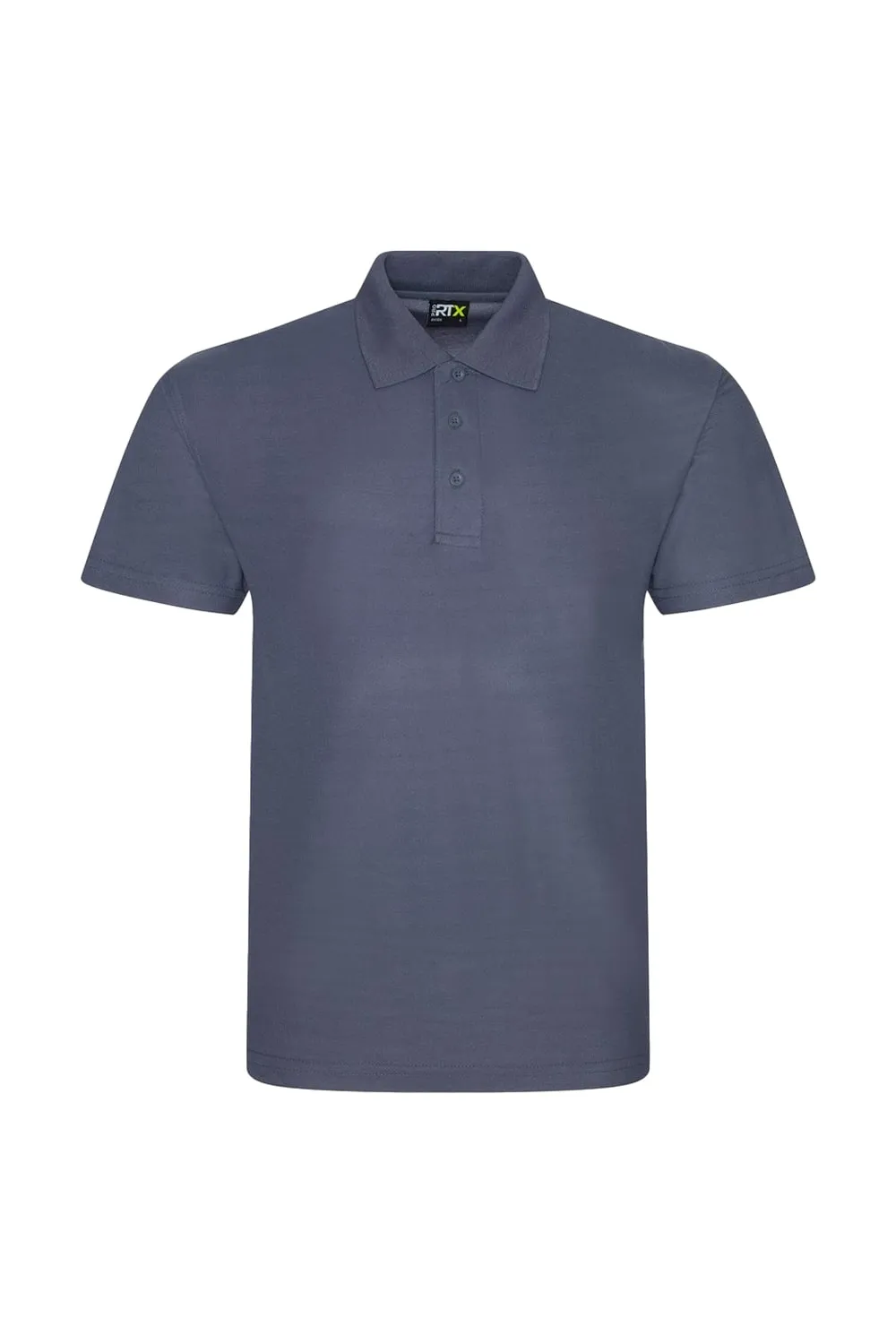 Рубашка поло из полиэстера Pro PRORTX, серый
Рубашка поло из полиэстера Pro PRORTX, серый