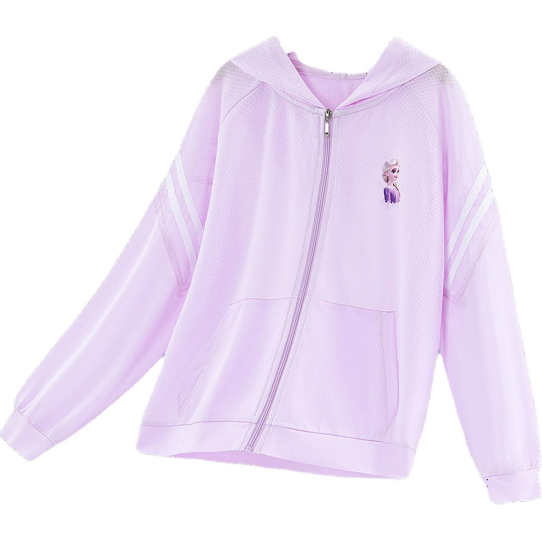 Disney Одежда для защиты от солнца Purple для детей 3-7 лет
Disney Одежда для защиты от солнца Purple для детей 3-7 лет