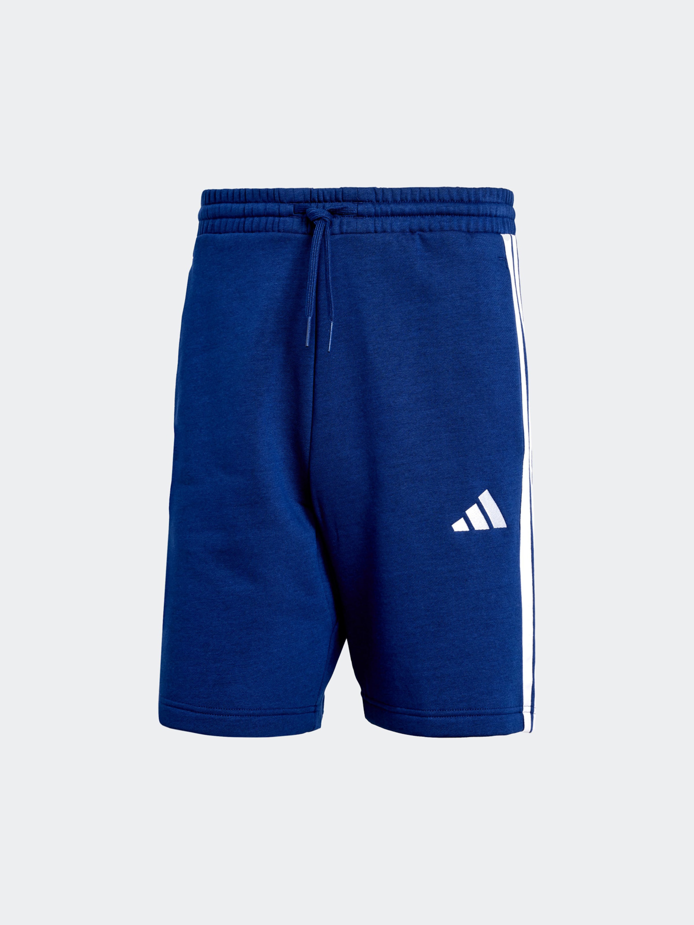 Adidas Sportswear Обычные тренировочные шорты в синем цвете
Adidas Sportswear Обычные тренировочные шорты в синем цвете