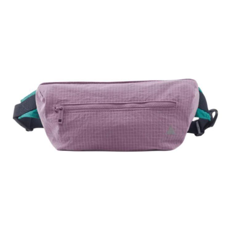 LiNing Полиамидная поясная сумка через плечо унисекс фиолетовая, Purple
LiNing Полиамидная поясная сумка через плечо унисекс фиолетовая, Purple