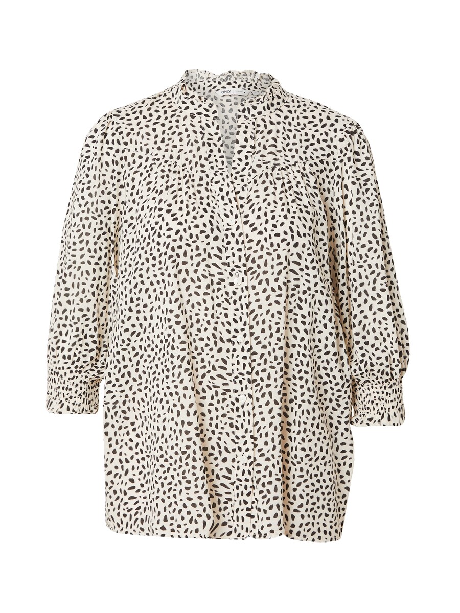 Блузка ONLY ONLRaya, белый
Блузка ONLY ONLRaya, белый