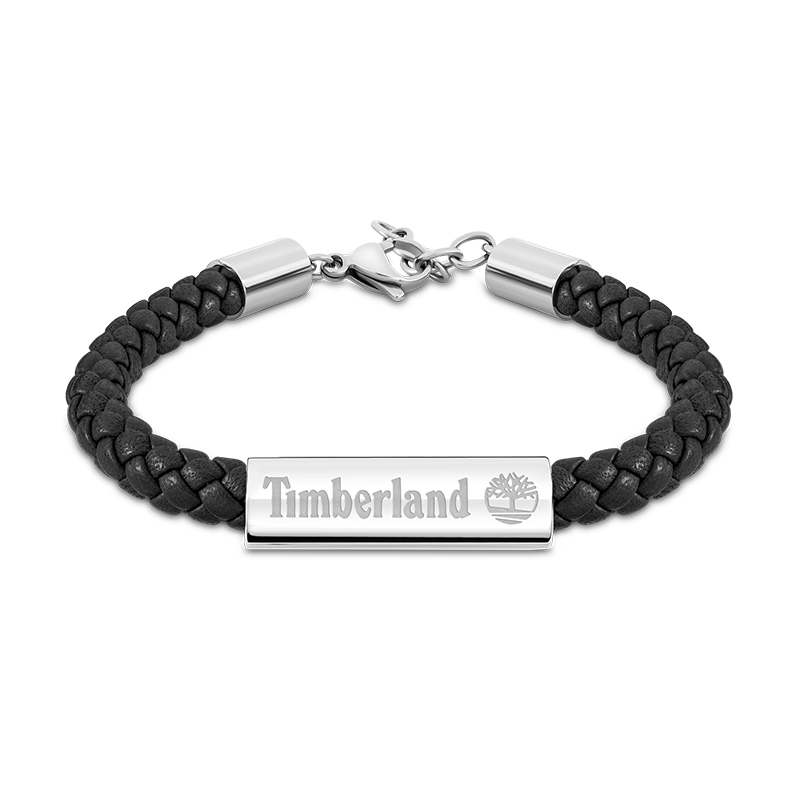 Кожаные браслеты Unisex Timberland, черный webbing (tdagb0001804)
Кожаные браслеты Unisex Timberland, черный webbing (tdagb0001804)