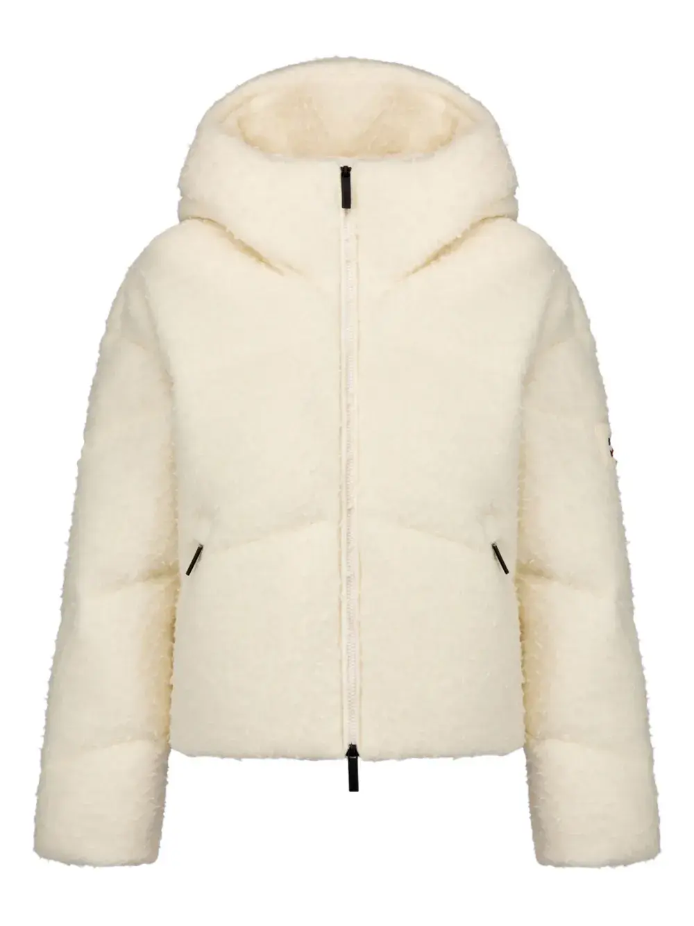 Стеганая куртка из шерсти с капюшоном AFTER LABEL, нейтральный
Стеганая куртка из шерсти с капюшоном AFTER LABEL, нейтральный