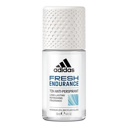Шариковый антиперспирант Adidas Fresh Endurance 50 мл
Шариковый антиперспирант Adidas Fresh Endurance 50 мл