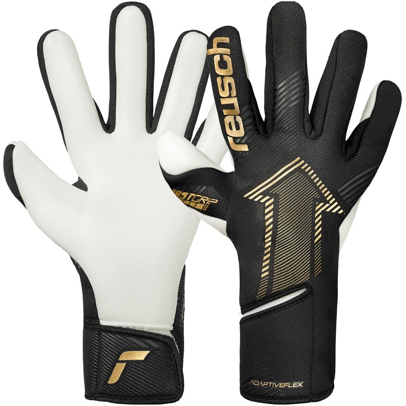 Золотые перчатки Fastgrip Reusch, мультиколор
Золотые перчатки Fastgrip Reusch, мультиколор
