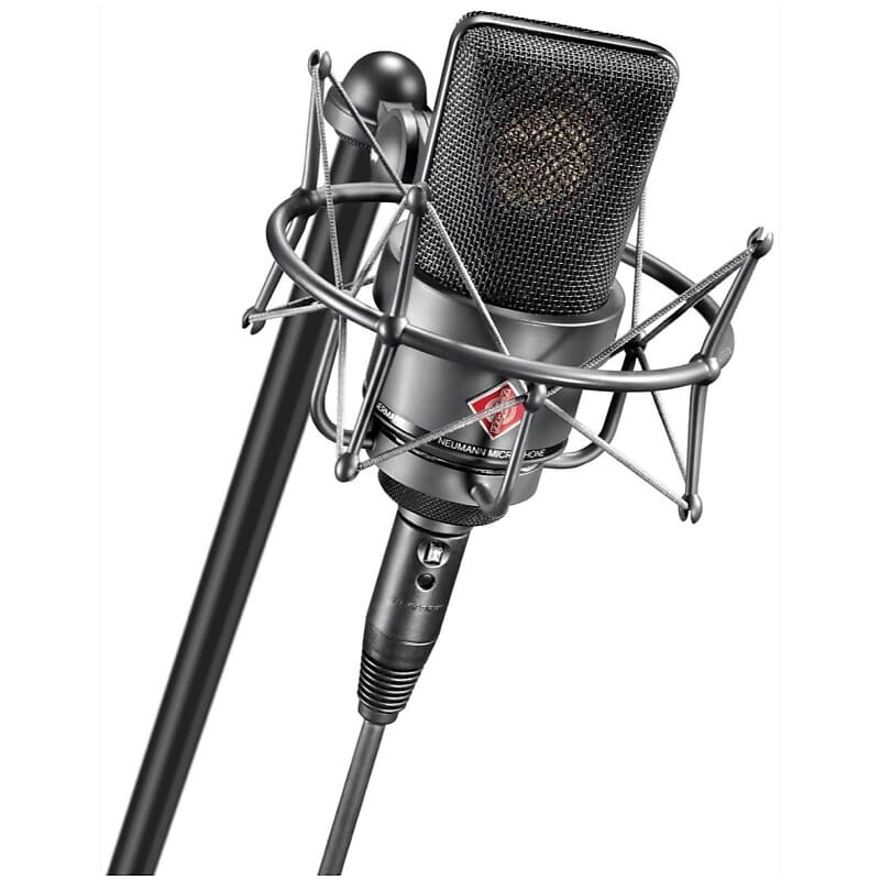 Микрофон Neumann TLM103 mt Anniversary Kit
Микрофон Neumann TLM103 mt Anniversary Kit