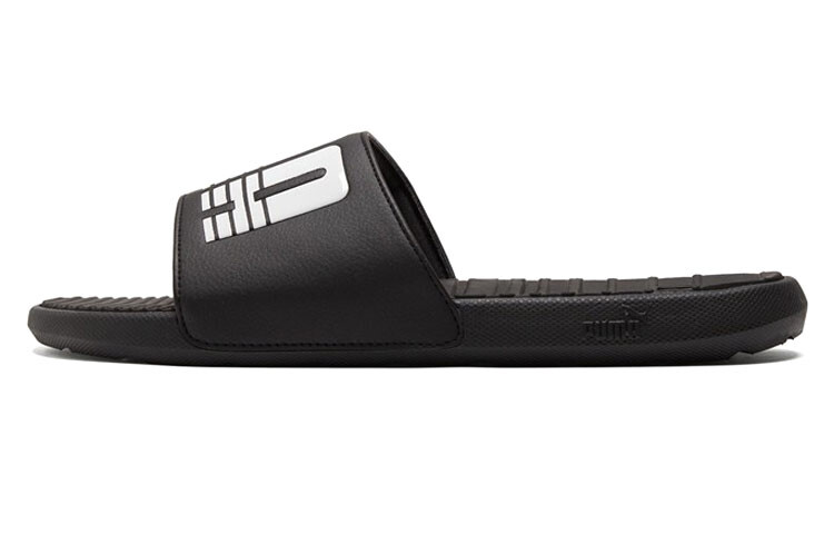 Мужские шлепанцы серии Puma Cool Cat
Мужские шлепанцы серии Puma Cool Cat