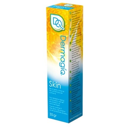 Скин 30G, Dermagiq
Скин 30G, Dermagiq