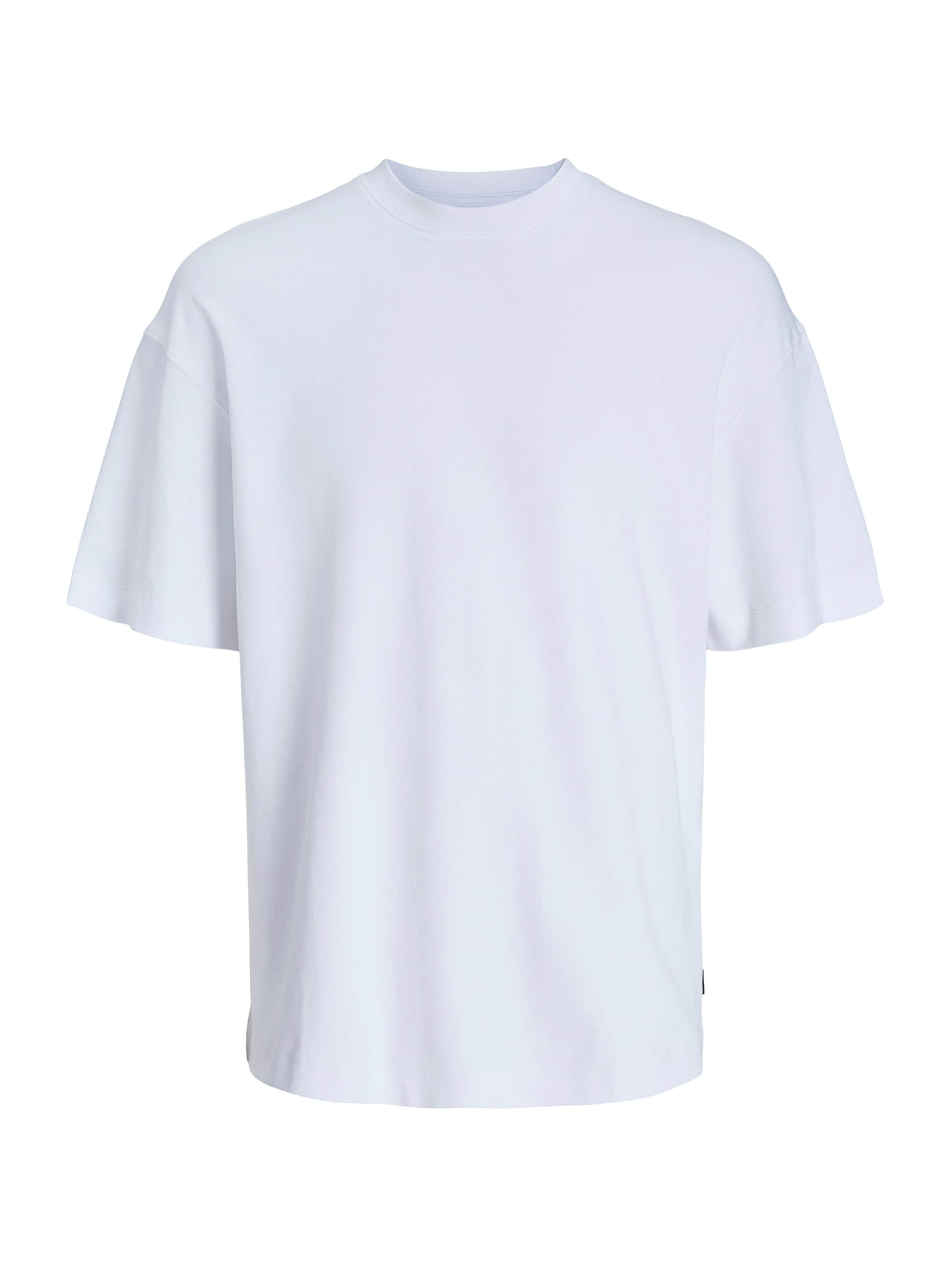 JACK & JONES Футболка 'JWHURBAN EDGE' в белом цвете
JACK & JONES Футболка 'JWHURBAN EDGE' в белом цвете