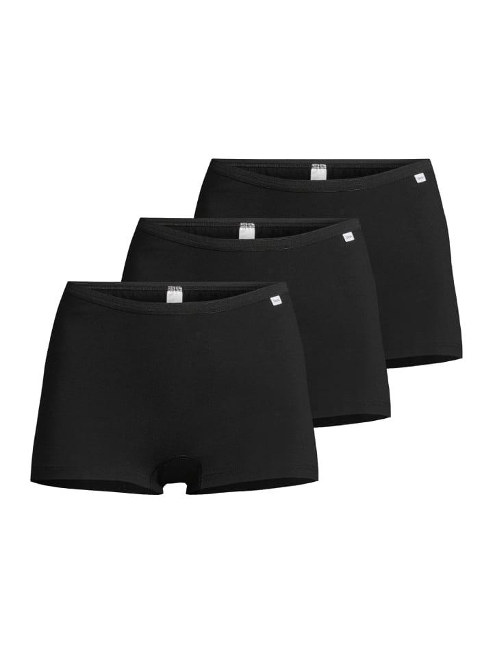 Трусы SPEIDEL, черный
Трусы SPEIDEL, черный