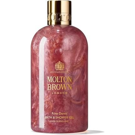 Molton Brown Rose Dunes Гель для ванны и душа 300мл
Molton Brown Rose Dunes Гель для ванны и душа 300мл