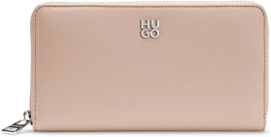 Кошелек HUGO Chris, Light/Pastel Brown
Кошелек HUGO Chris, Light/Pastel Brown