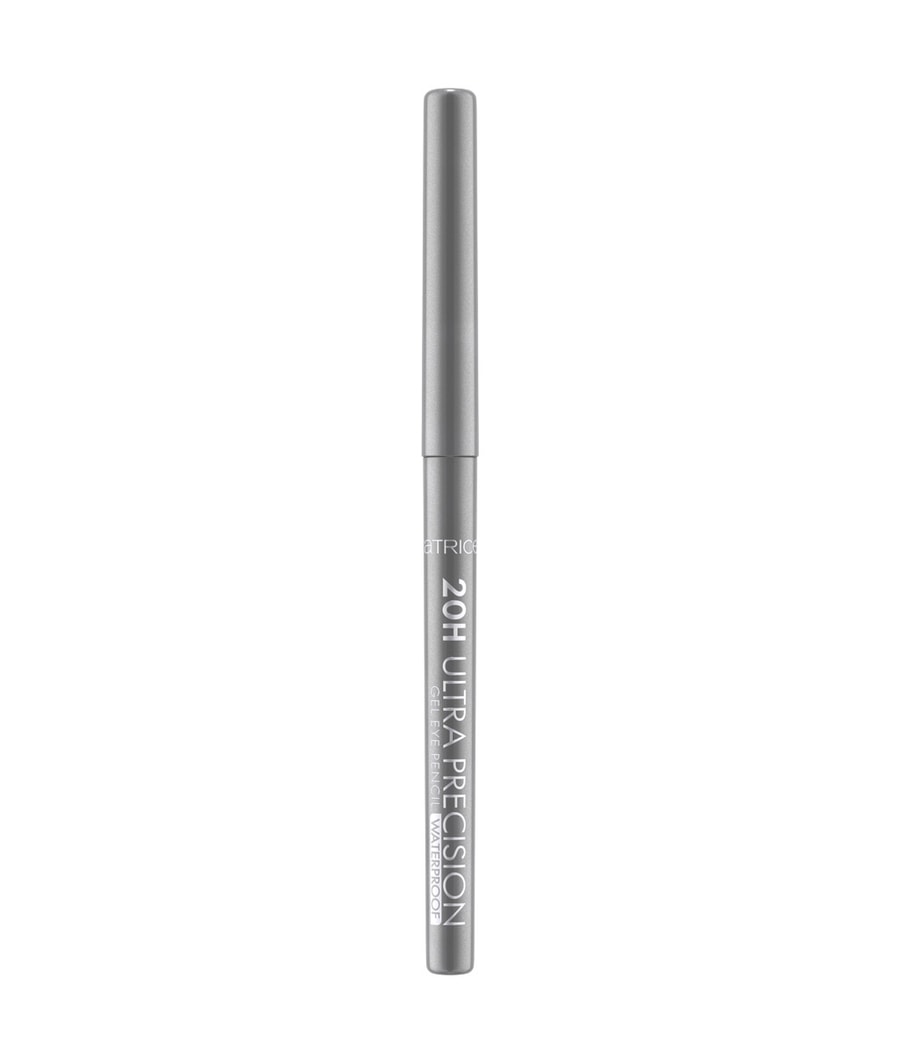 Подводка для глаз CATRICE 20h Ultra Precision Gel Eye Pencil Waterproof, Nr. 120 - Icy Silver, 0.28g
Подводка для глаз CATRICE 20h Ultra Precision Gel Eye Pencil Waterproof, Nr. 120 - Icy Silver, 0.28g